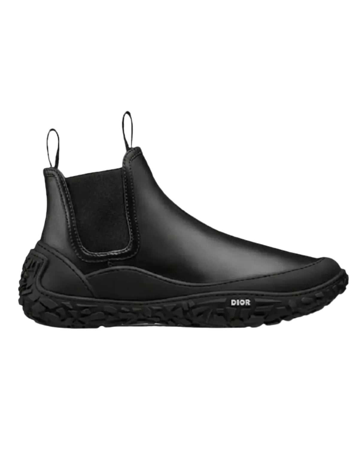 Dior Calzado Boots B28 Black · Premium Avenue