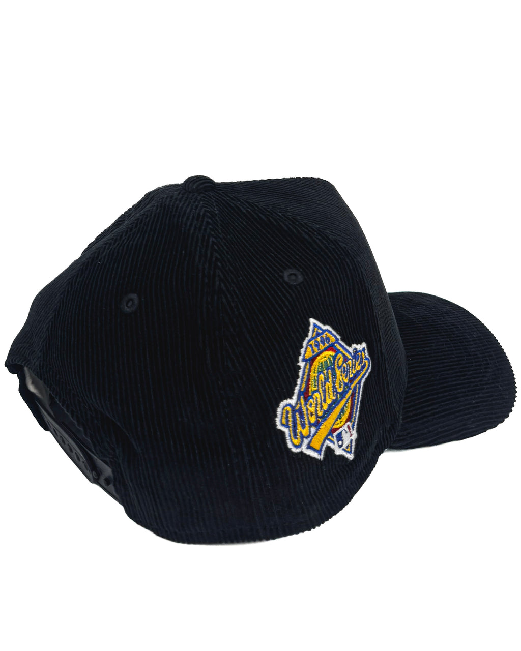 New Era Gorra New York Yankees Mlb Blk Black · Premium Avenue