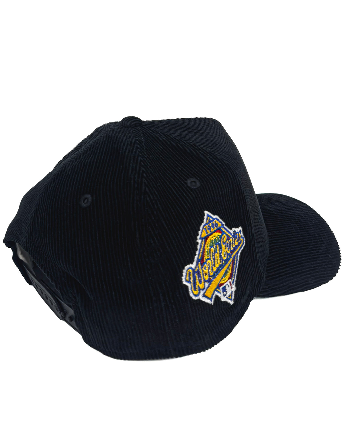 New Era Gorra New York Yankees Mlb Blk Black · Premium Avenue