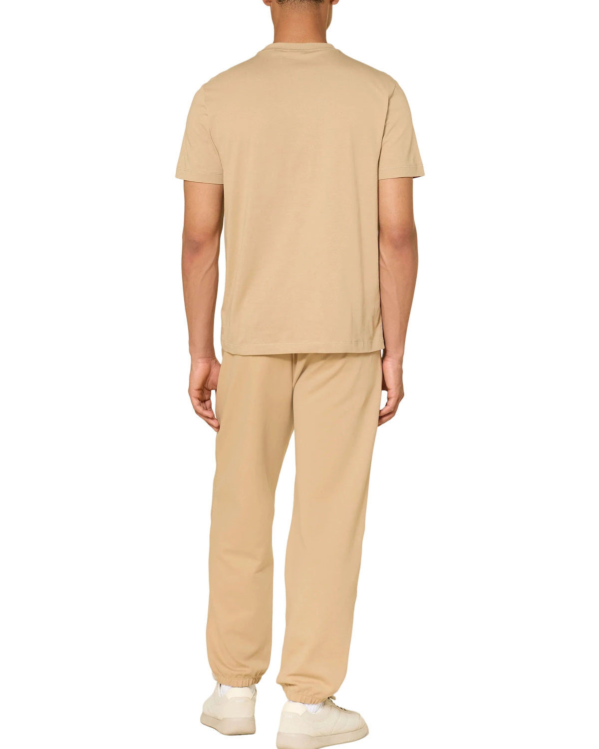 Hugo Ropa Dusplit Medbeige · Premium Avenue