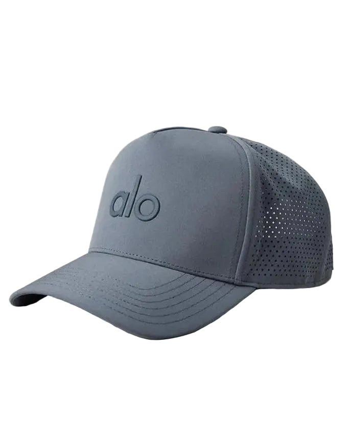 ALO - OFF DUTY CAT STEEL GREY