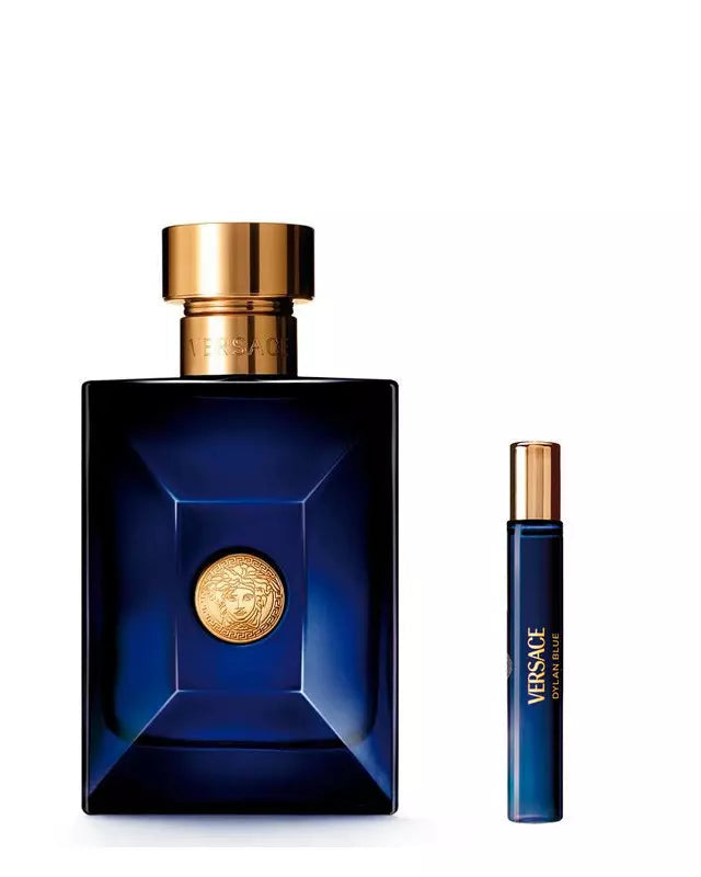Versace Perfume Dylan Blue Pour Homme Kit · Premium Avenue