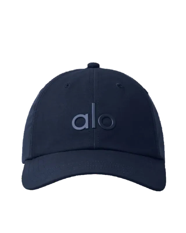 ALO - PERFORMANCE OFF DUTY CAP NAVY