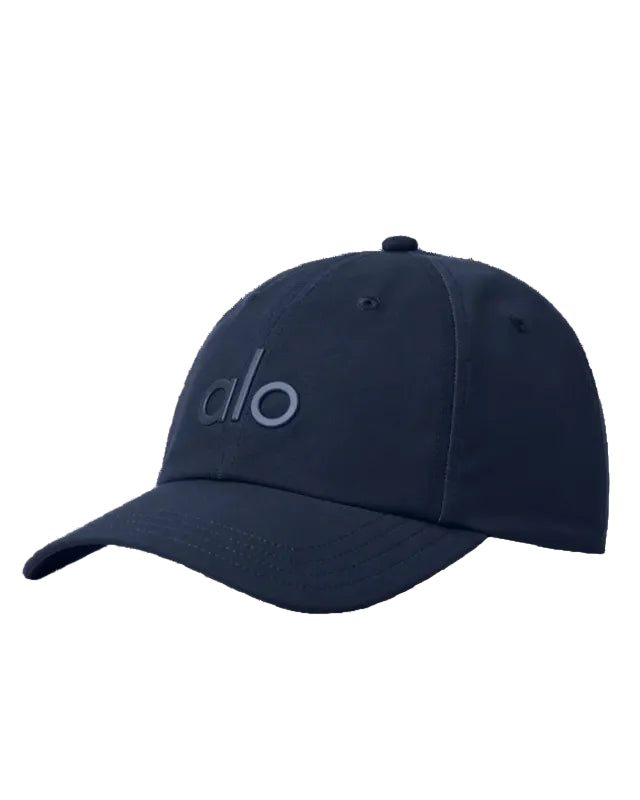 ALO - PERFORMANCE OFF DUTY CAP NAVY