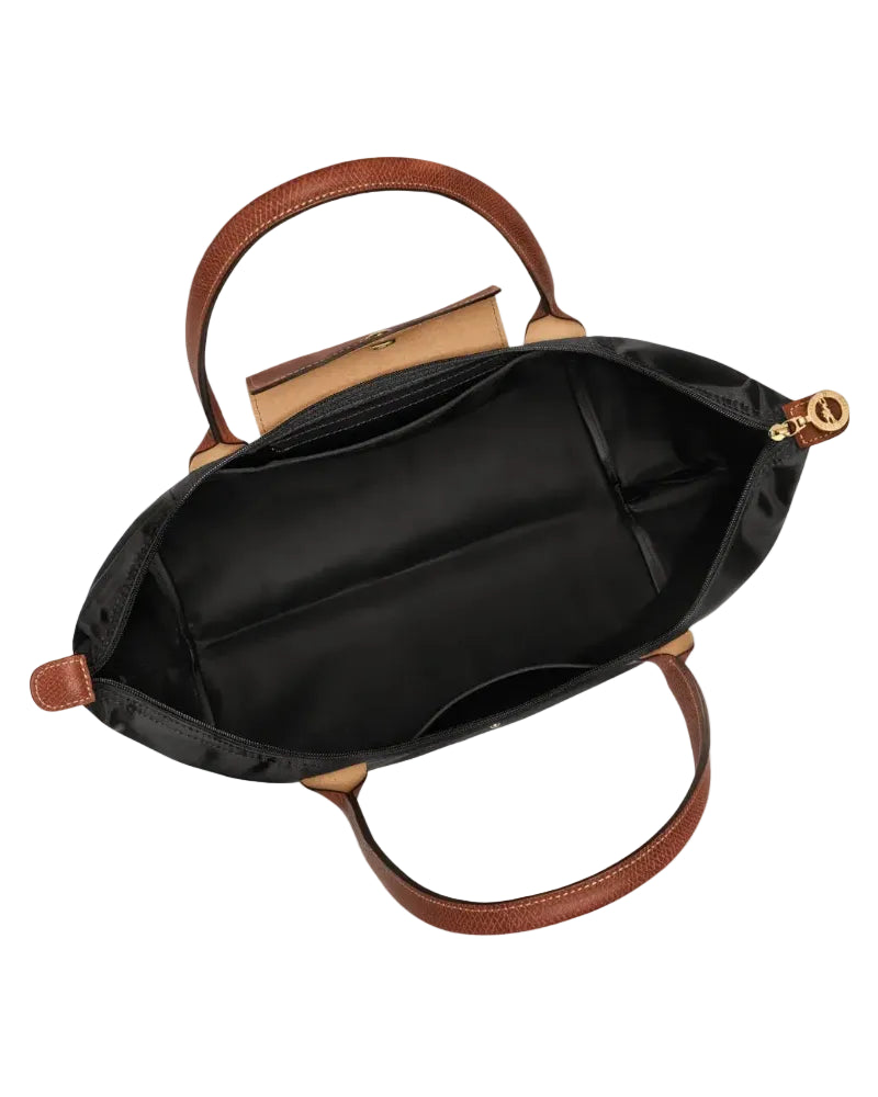 LONGCHAMP - LE PLIAGE LARGE BLACK