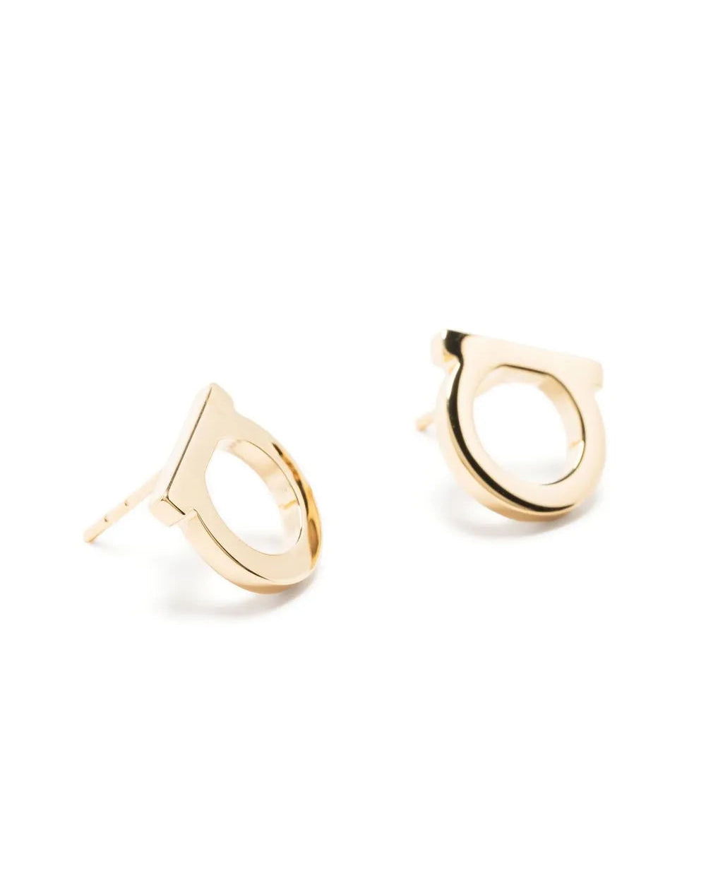 FERRAGAMO - OR PERNO GAN GOLD