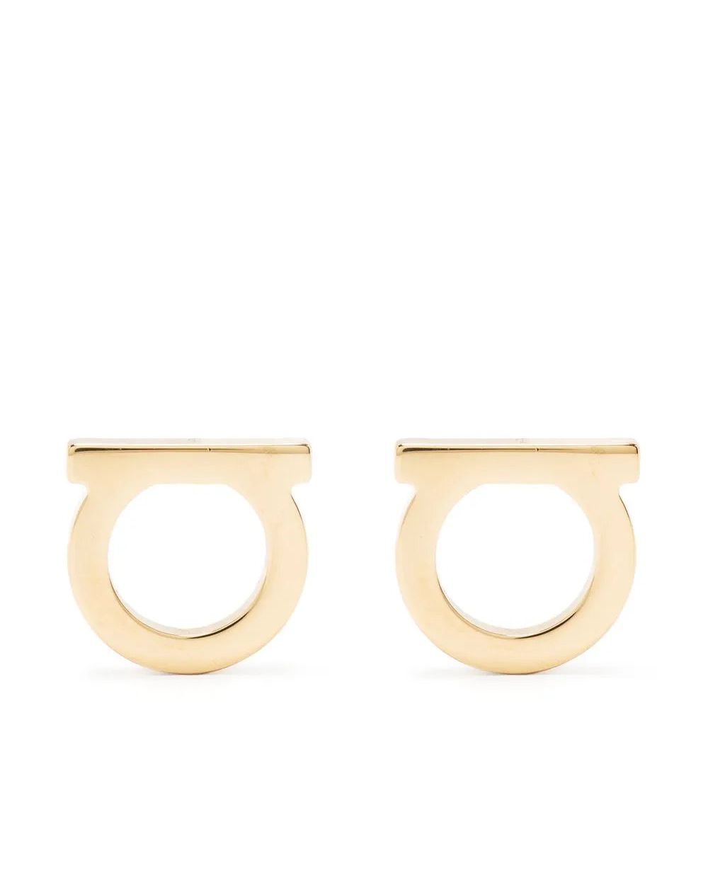 FERRAGAMO - OR PERNO GAN GOLD