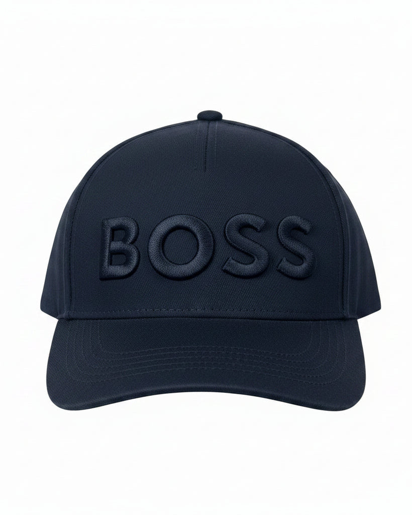 Boss Accesorio BMB-018-HATS Dark Blue · Premium Avenue