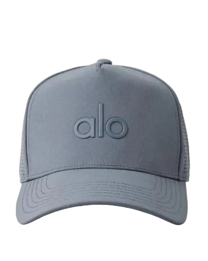 ALO - OFF DUTY CAT STEEL GREY