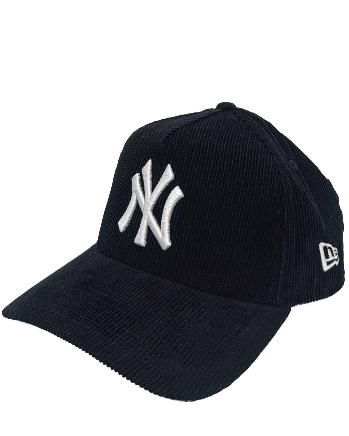 New Era Gorra New York Yankees Mlb Blk Black · Premium Avenue