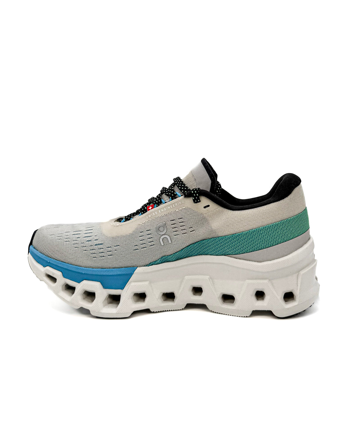 On Calzado Cloudmonster 2 Cream/Horizon · Premium Avenue