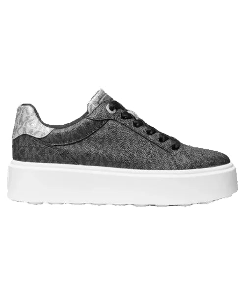 MICHAEL KORS - ROMEY LACE UP BLACK