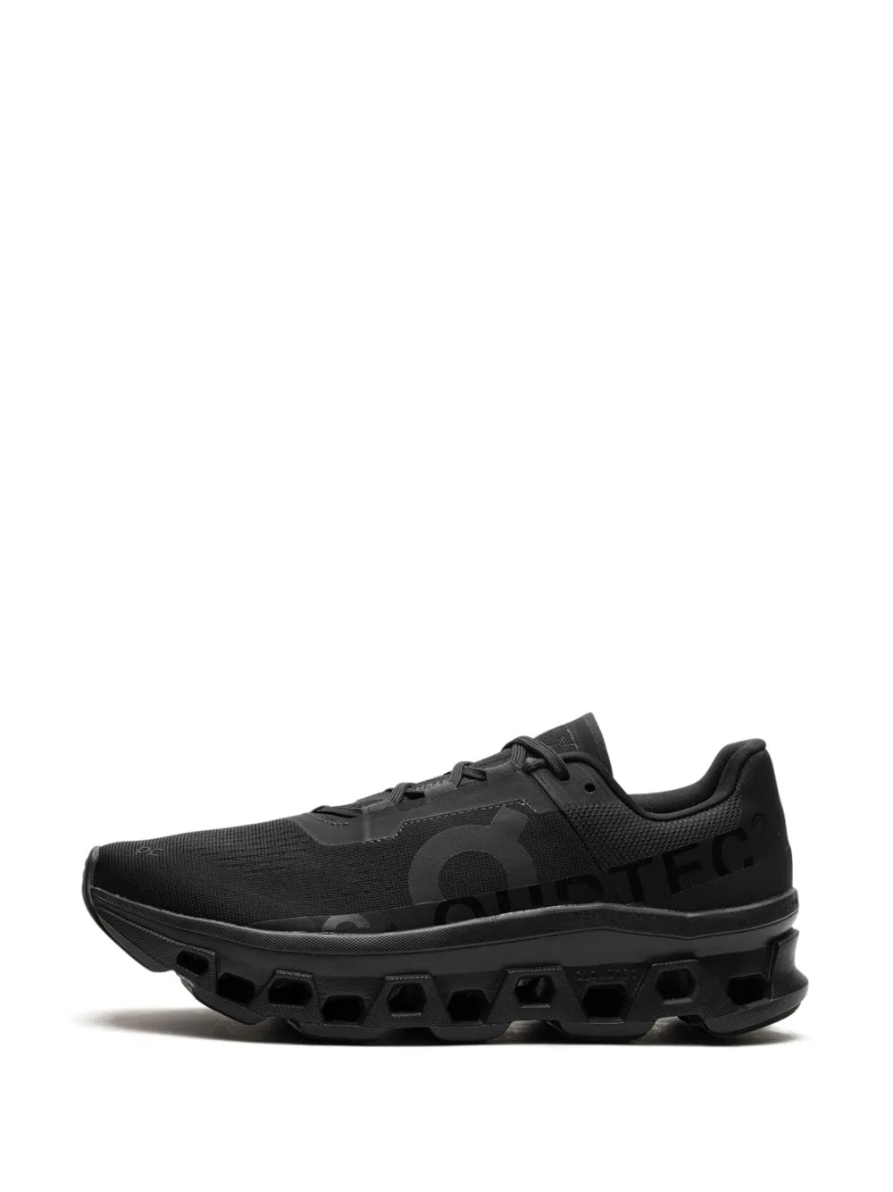 On Calzado Cloudmonster All Black · Premium Avenue