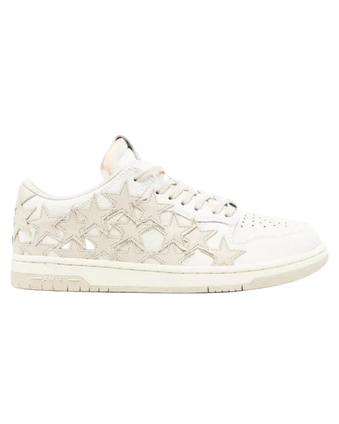 AMIRI - STARS LOW BIRCH