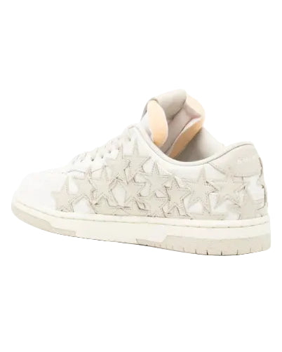 AMIRI - STARS LOW BIRCH