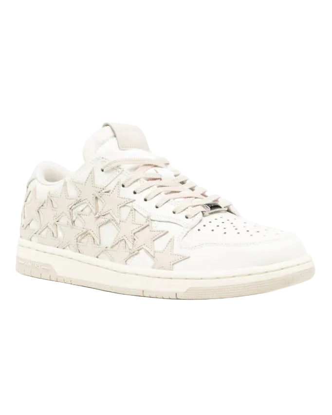 AMIRI - STARS LOW BIRCH