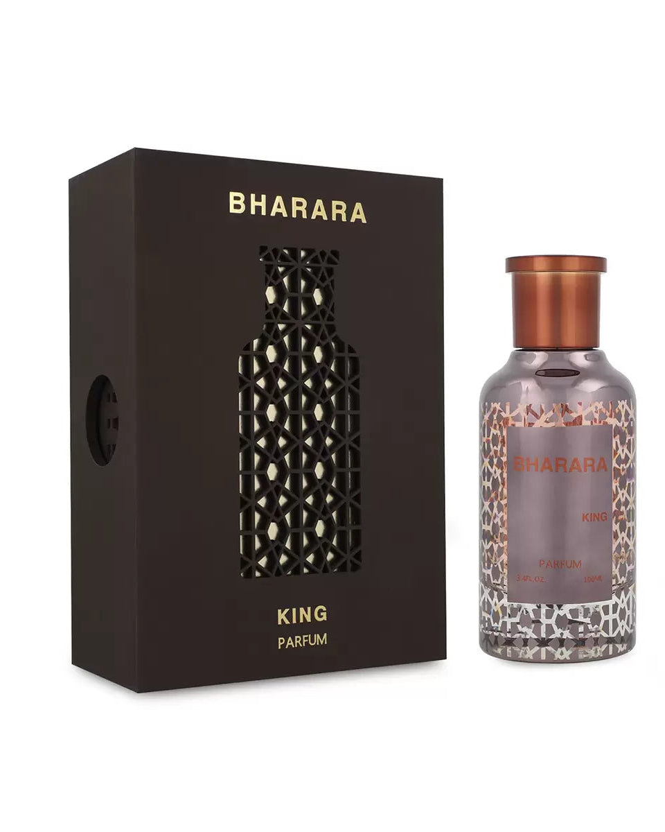 Bharara King Parfum 100 ml · Premium Avenue