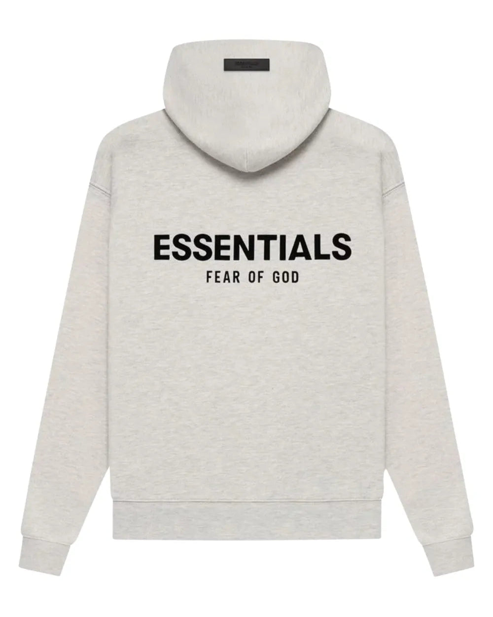 ESSENTIALS - FEAR OR GOD LIGHT OATME