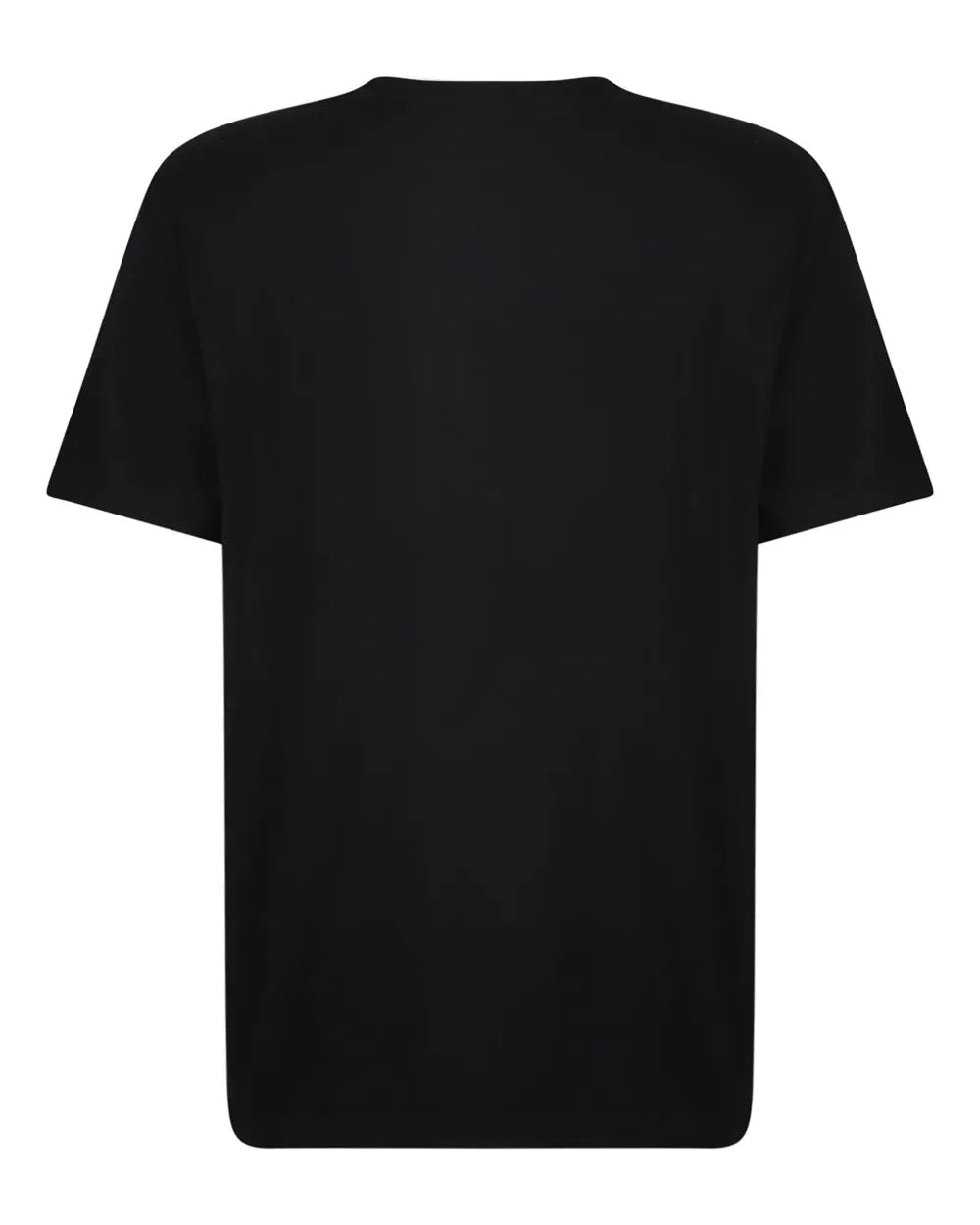 BOSS - TEE 8_99 BLACK