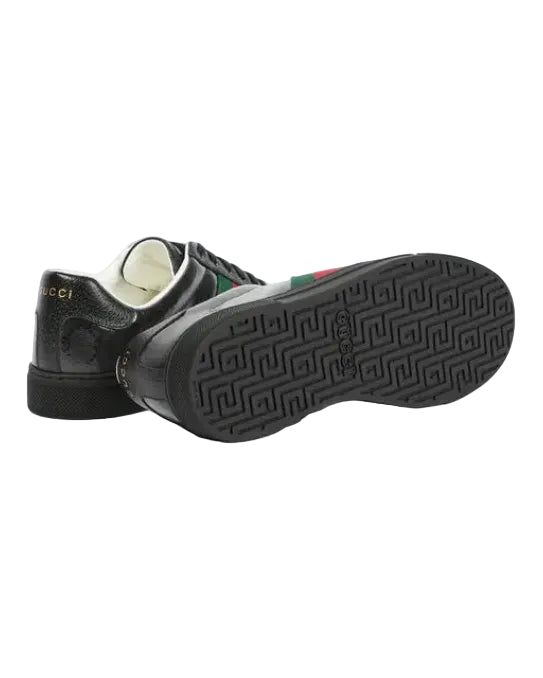 GUCCI - ACE GG CRYSTAL CANVAS