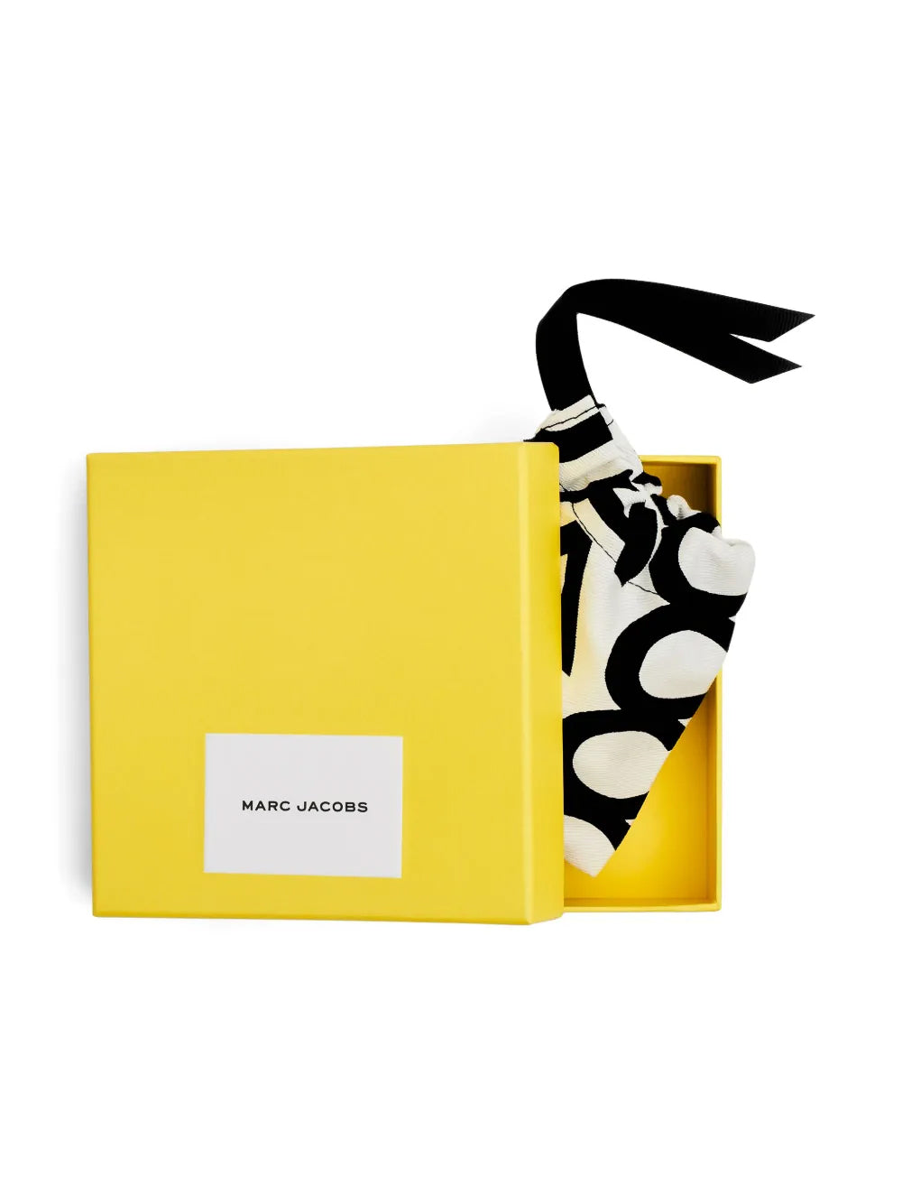 Marc Jacobs Accesorio The Heart Balloon Stud Gold · Premium Avenue