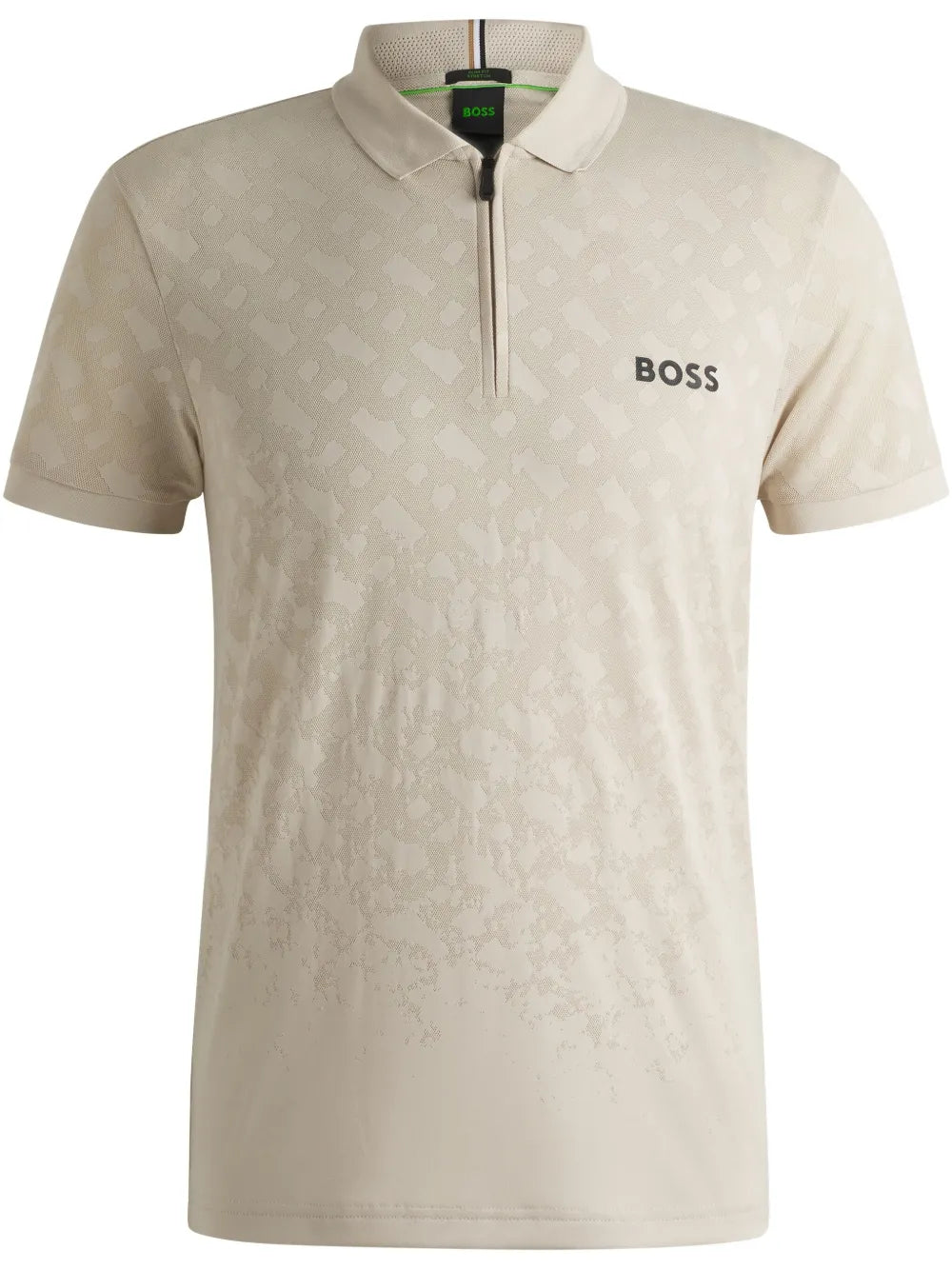 Boss Ropa Philix Toc Open Beige · Premium Avenue