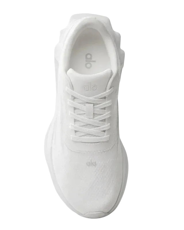 ALO - RUNNER WHITE
