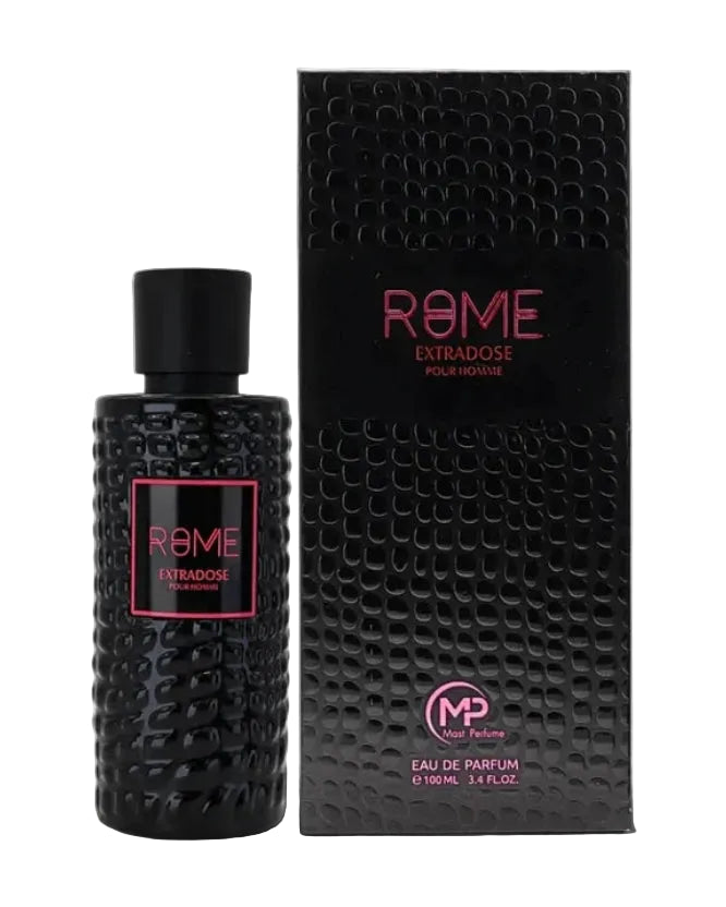BHARARA - ROME EXTRADOSE POUR HOMME
