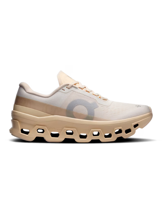 ON - CLOUDMONSTER 1 DEW/BLONDE
