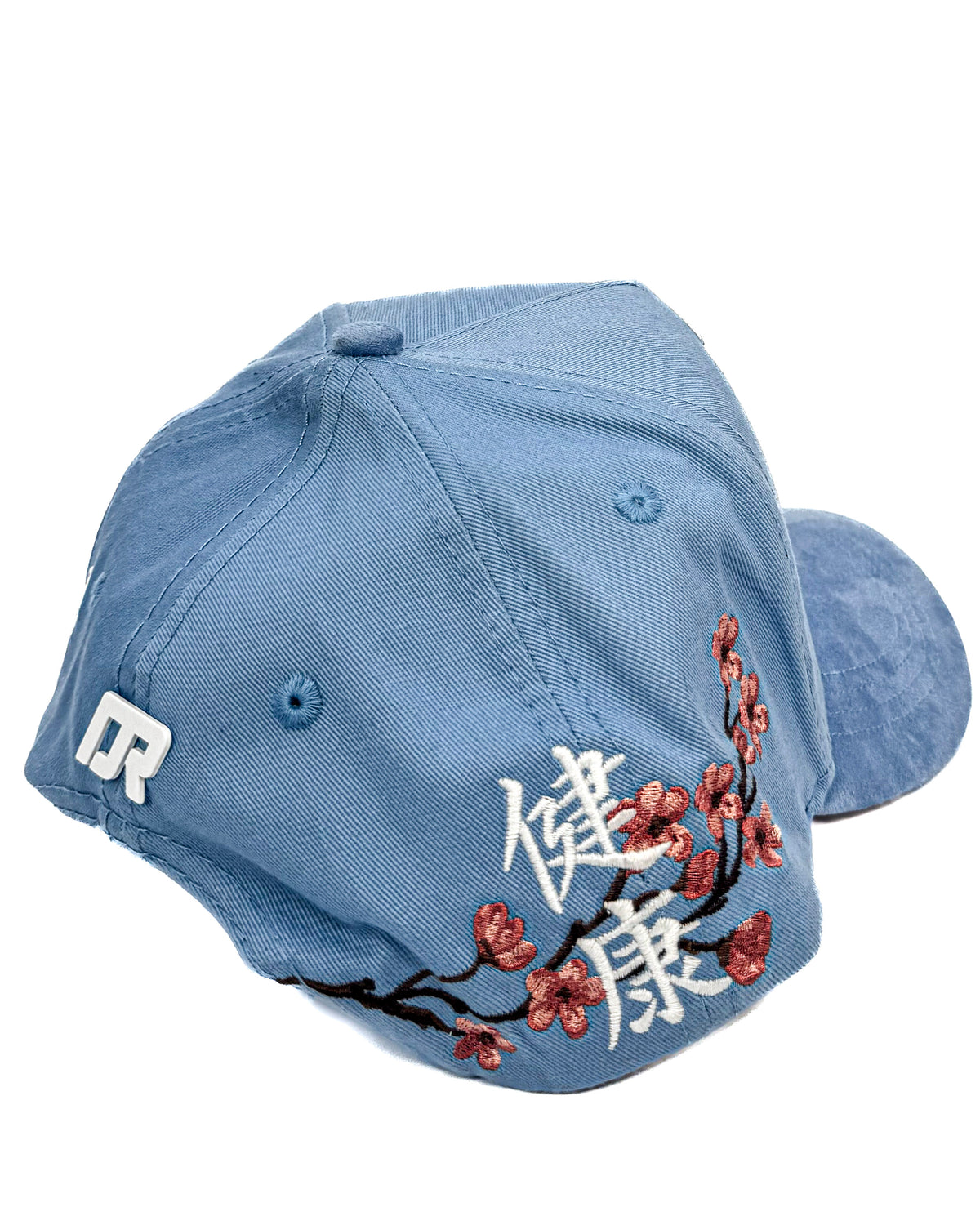 Dr Dreamer Hats Accesorio Kanji V2 Blue · Premium Avenue