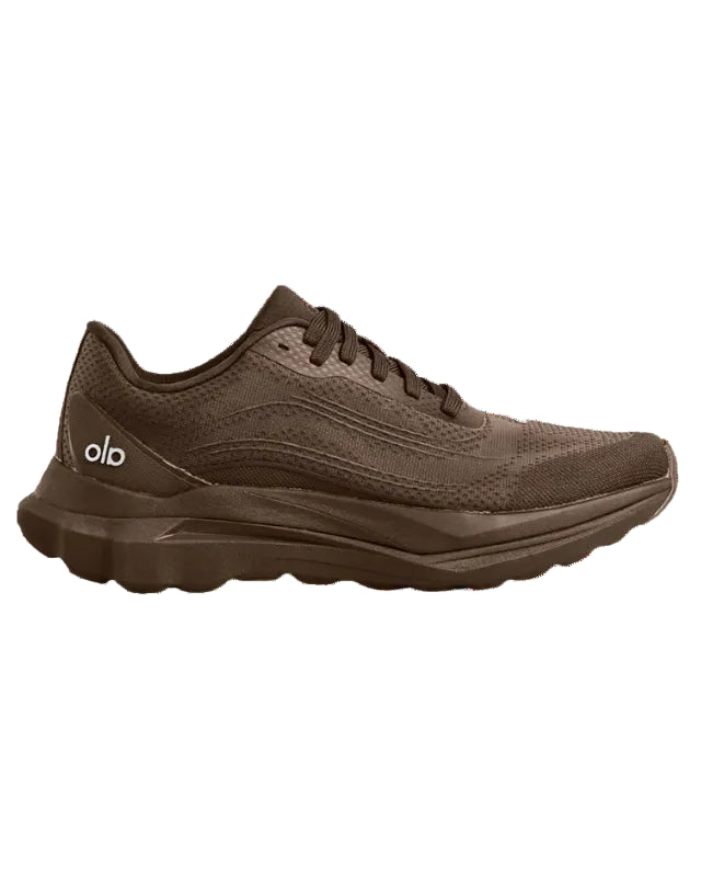 ALO - RUNNER (WOMAN) ESPRESSO