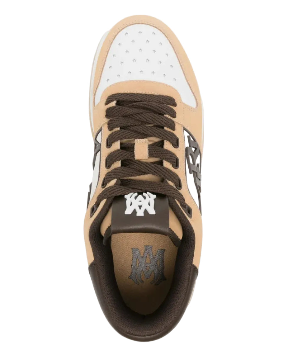AMIRI - CLASSIC LOW TAN