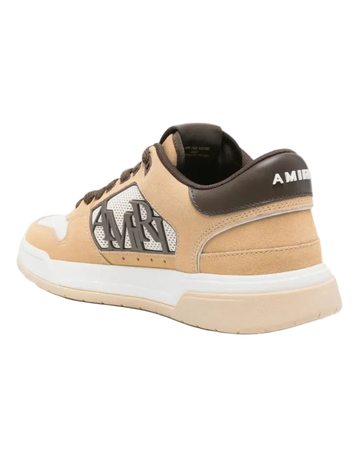 AMIRI - CLASSIC LOW TAN