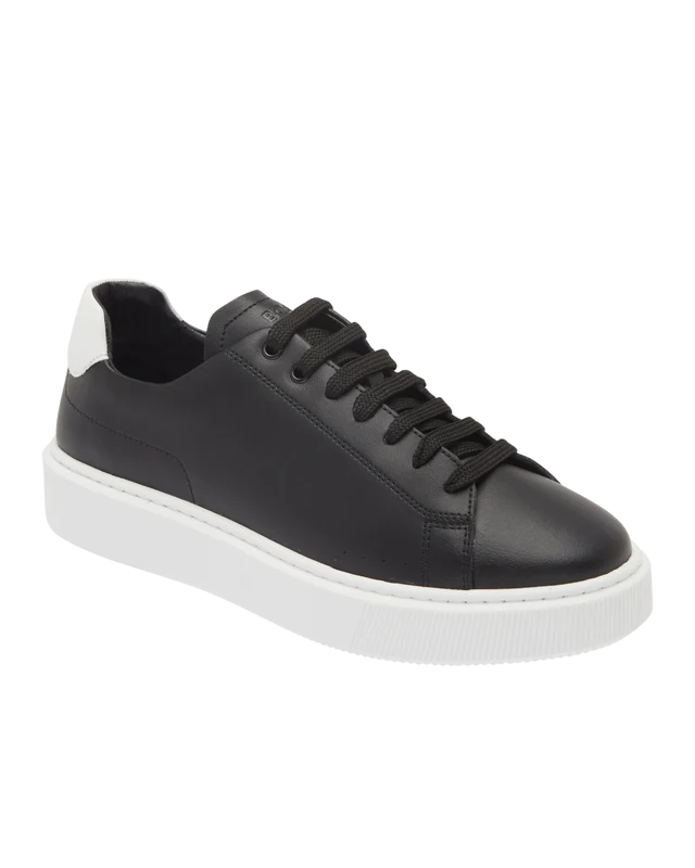 BOSS - COLYN DERB AL O BLACK