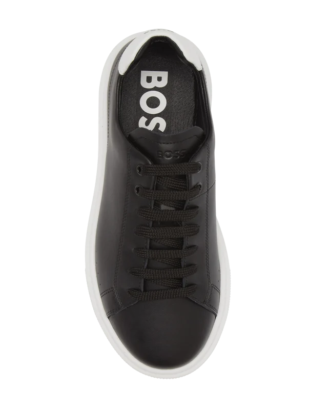 BOSS - COLYN DERB AL O BLACK