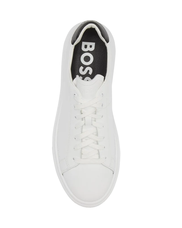 BOSS - COLYN DERB AL O WHITE