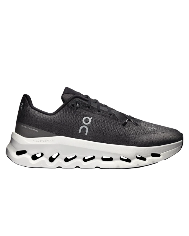 On Calzado Cloudtilt Black/Asphalt · Premium Avenue