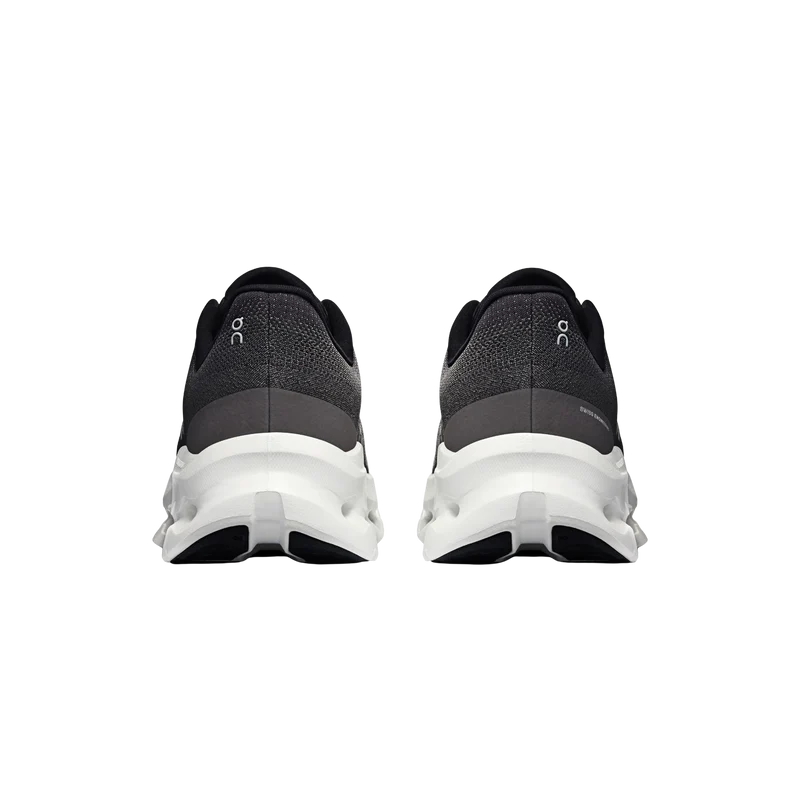 On Calzado Cloudtilt Black/Asphalt · Premium Avenue