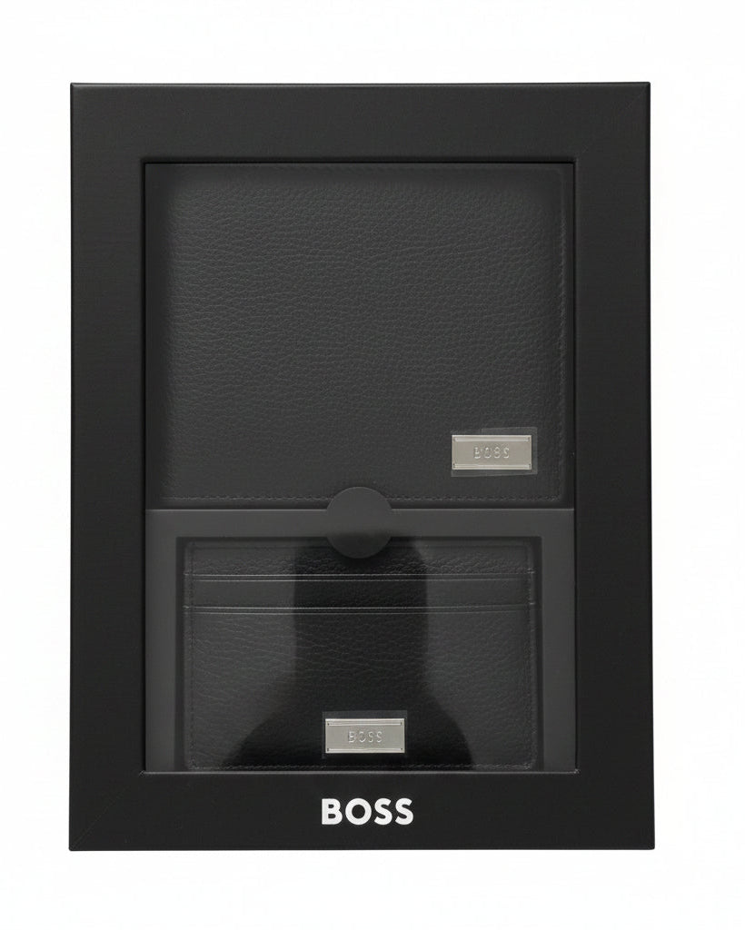 Boss Accesorio BMB-035-LIFESTACC Black · Premium Avenue