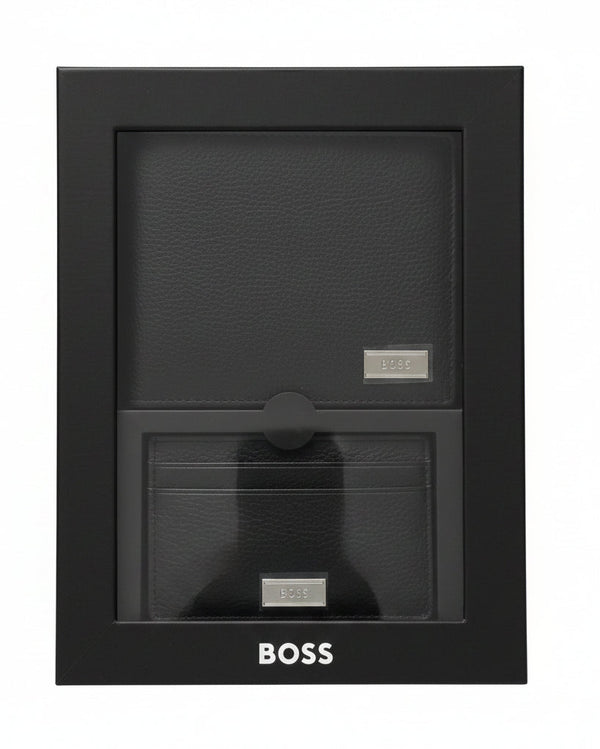 Boss Accesorio BMB-035-LIFESTACC Black · Premium Avenue