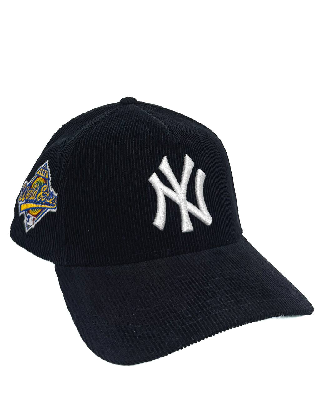 New Era Gorra New York Yankees Mlb Blk Black · Premium Avenue