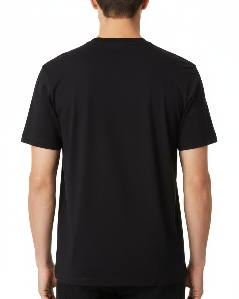 HUGO - DULIVIO BLACK