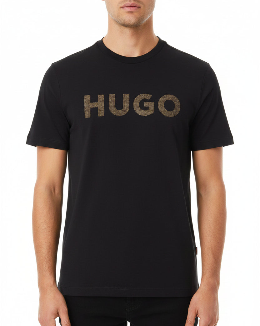 HUGO - DULIVIO BLACK