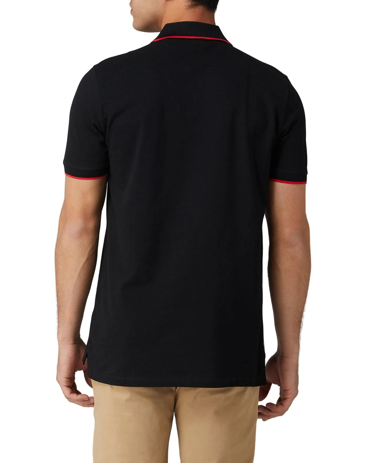 Hugo Ropa Dinoso 222 Black · Premium Avenue