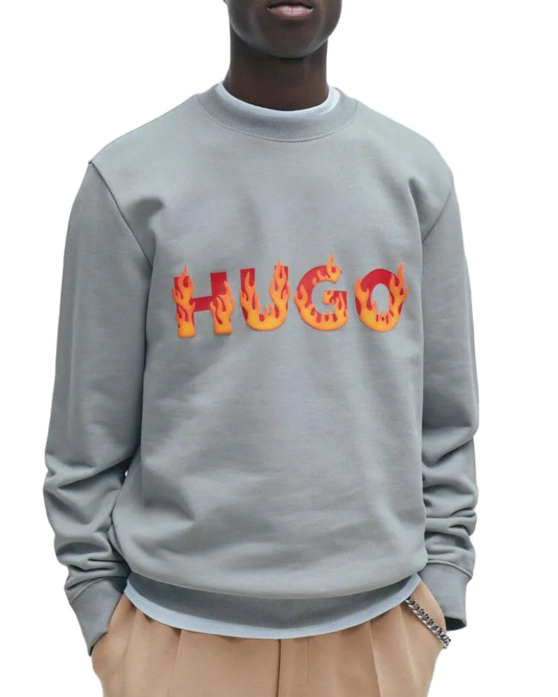 Hugo Ropa Ditmo 039 Meed Grey · Premium Avenue