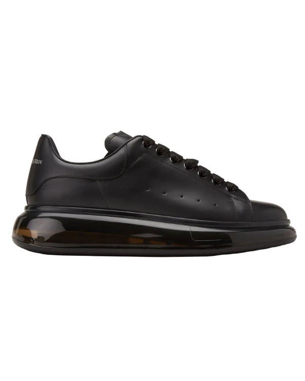 ALEXANDER MCQ - SNEAKER LARRY BLACK/BLACK/BLACK