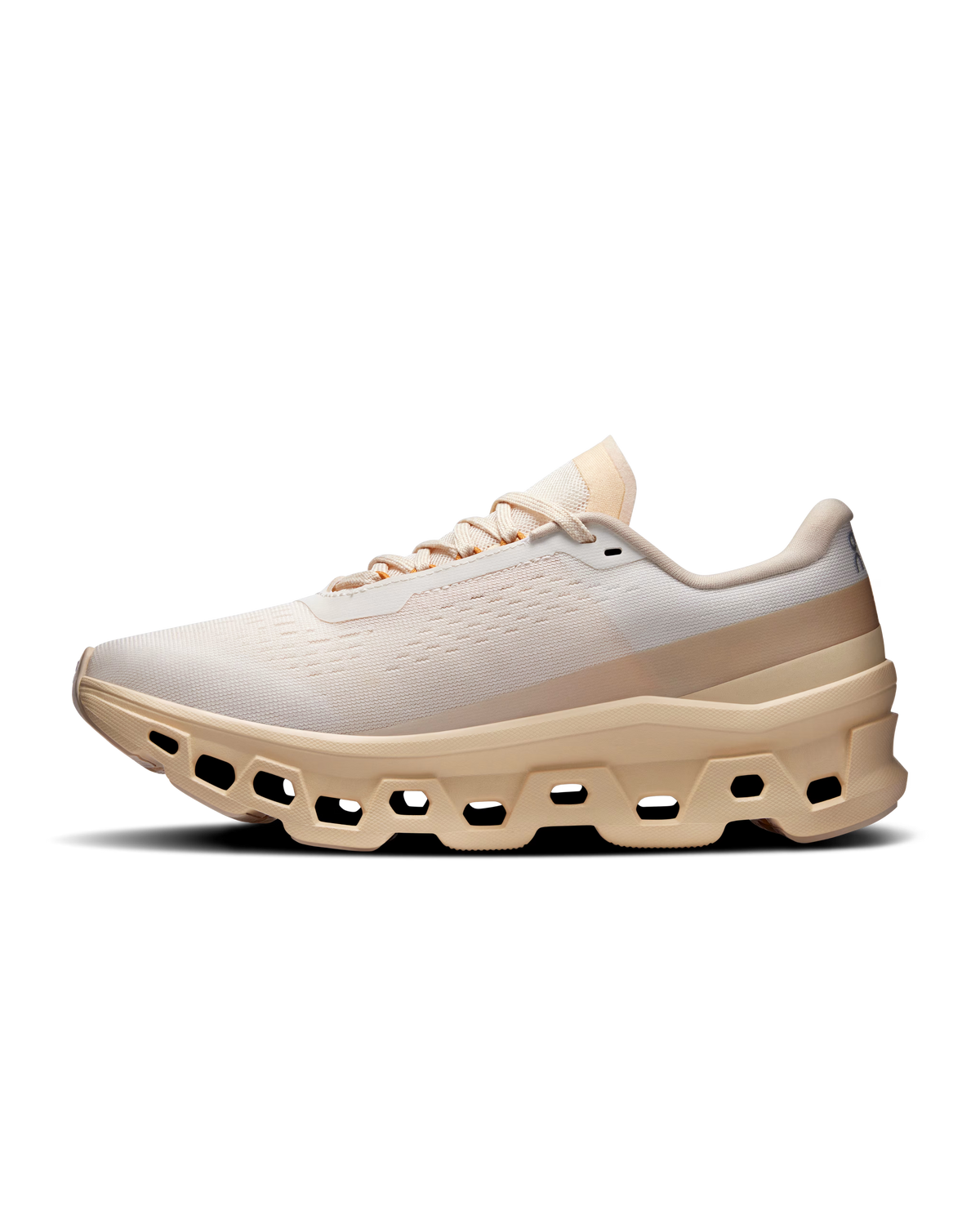 ON - CLOUDMONSTER 1 DEW/BLONDE