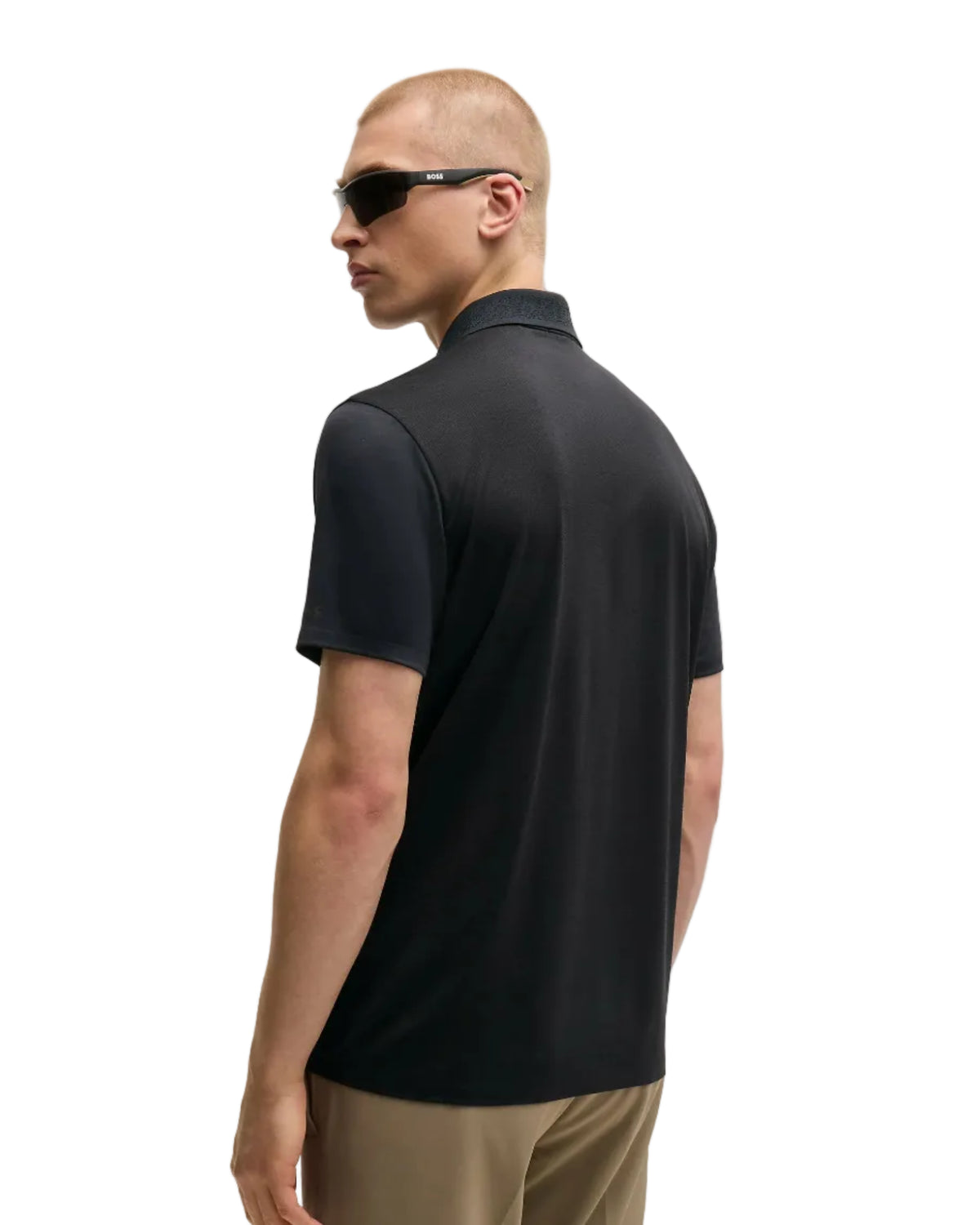 BOSS - PADDYTECH BLACK