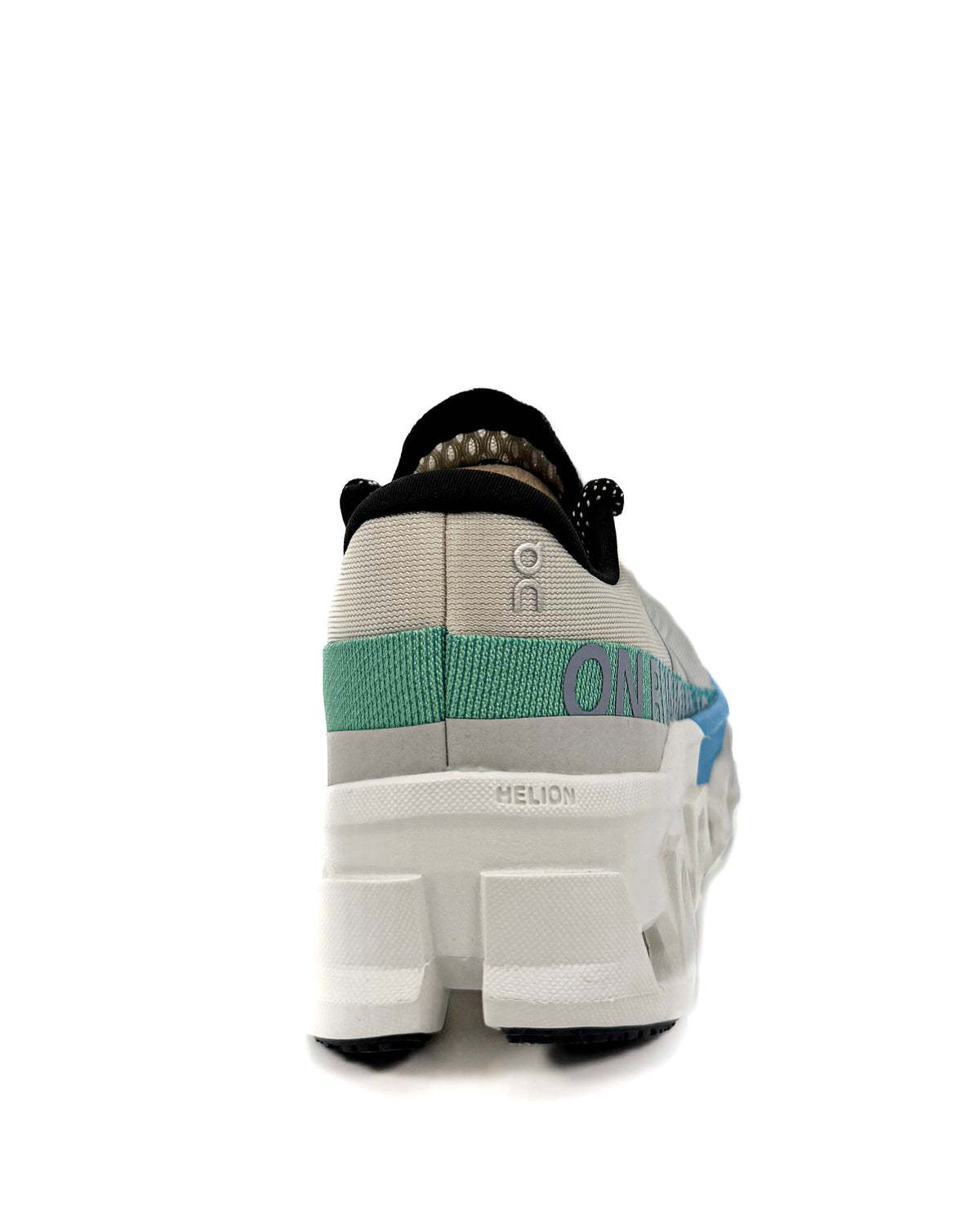 On Calzado Cloudmonster 2 Cream/Horizon · Premium Avenue