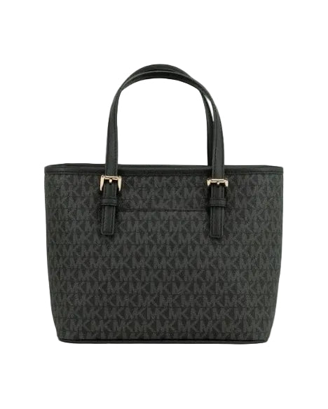 MICHAEL KORS - JET SET TRAVEL BLACK